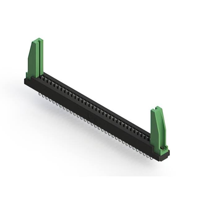 357-033-459-178 EDAC Inc.  Edgeboard Connectors